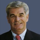 David Jordan - CEO